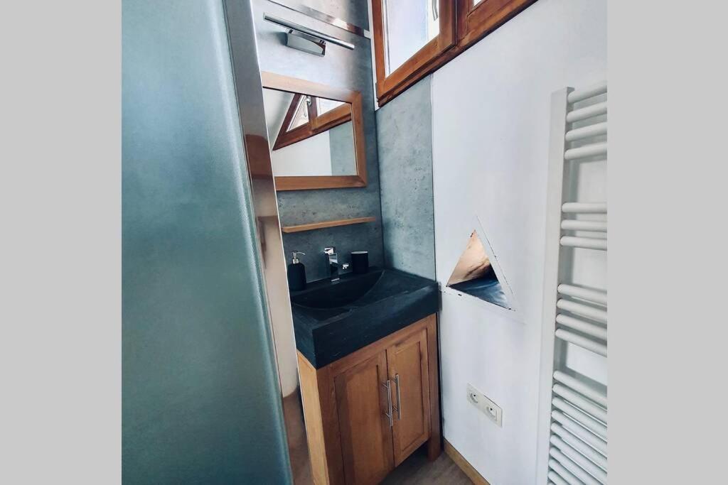L’appart du Pâquier Annecy Exterior foto