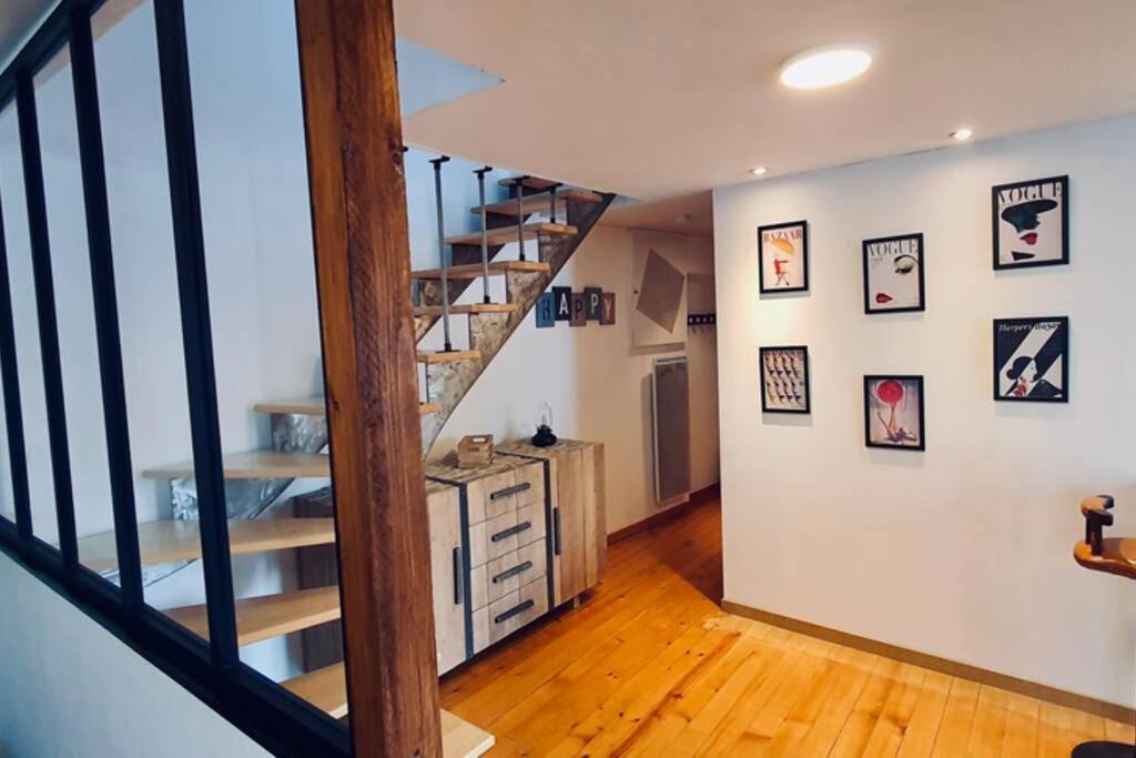L’appart du Pâquier Annecy Exterior foto