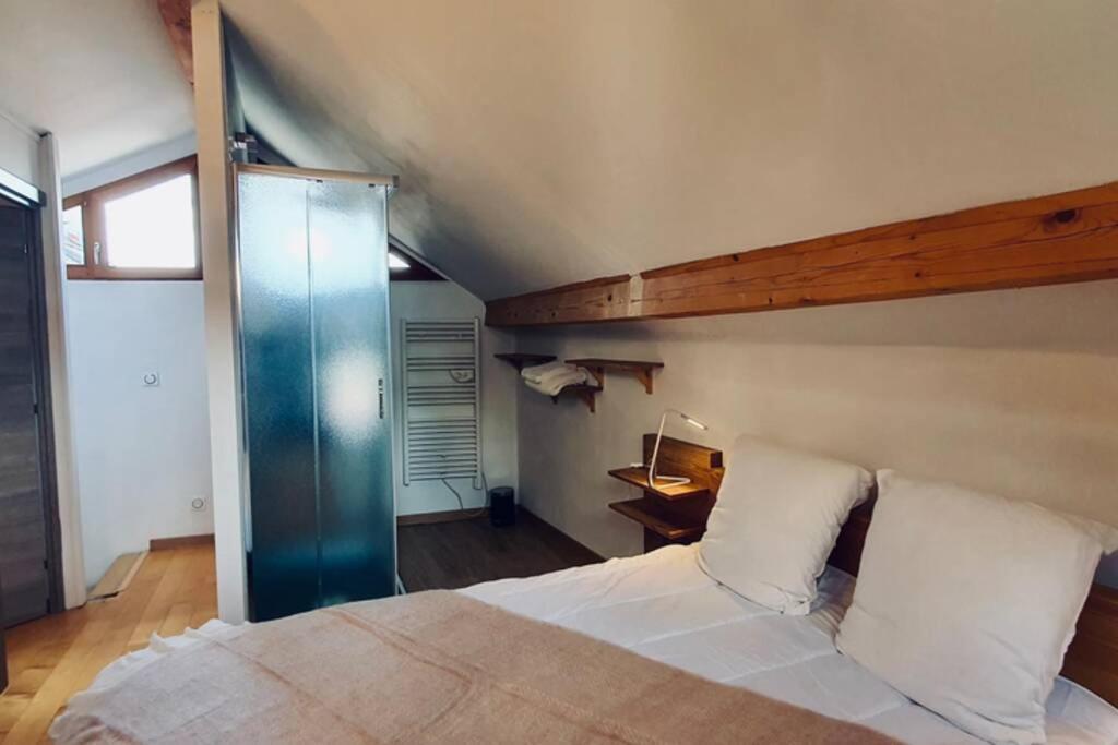 L’appart du Pâquier Annecy Exterior foto