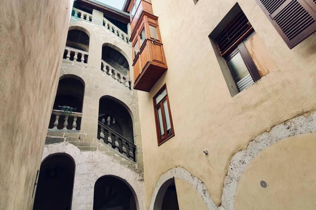L’appart du Pâquier Annecy Exterior foto